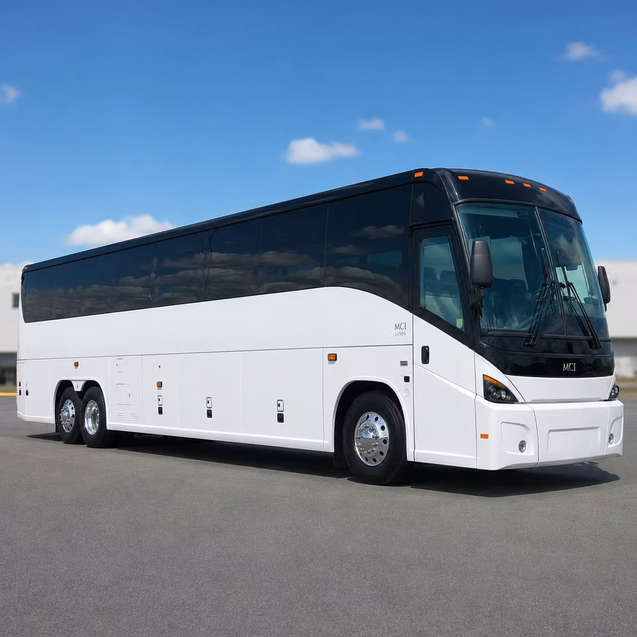 greensboro church transportation