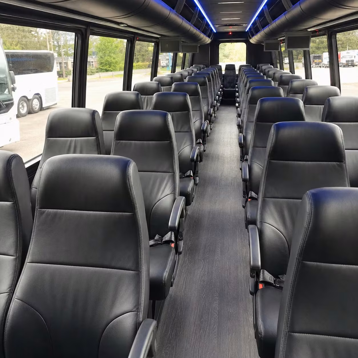 greensboro employee transportation