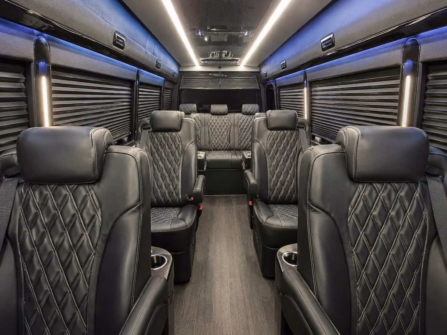 greensboro event transportation