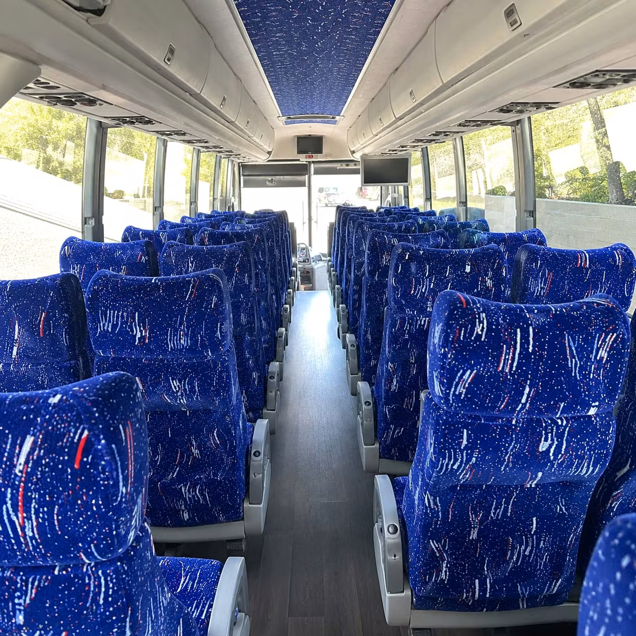 greensboro long distance transportation